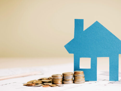 blue house coins blueprint scaled