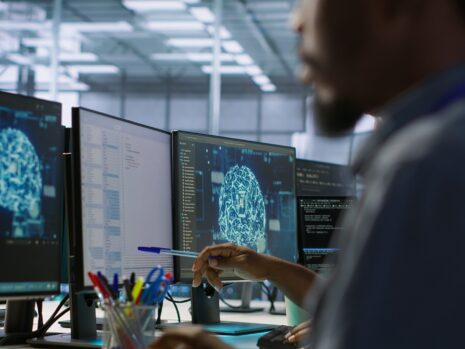 Machine learning expert in data center maintaining company network machine learning expert data center maintaining company network scaled